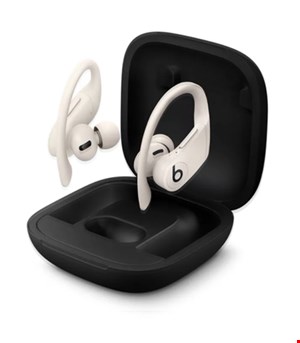 هدفون پاور بیتس پرو Beats Powerbeats Pro رنگ کرم