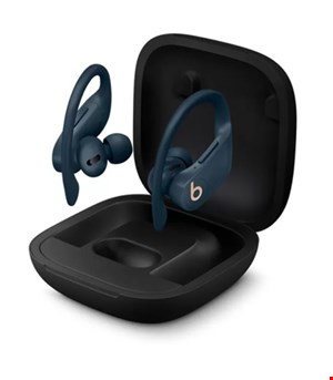 هدفون  پاور بیتس پرو  Beats Powerbeats Pro رنگ سرمه ای