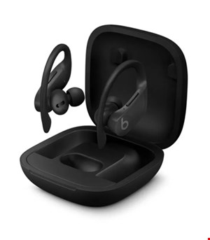 هدفون پاور بیتس پرو Beats Powerbeats Pro رنگ مشکی