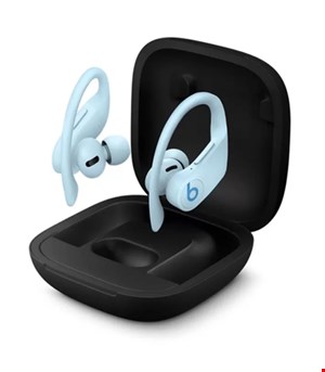 هدفون   پاور بیتس پرو Beats Powerbeats Pro رنگ آبی