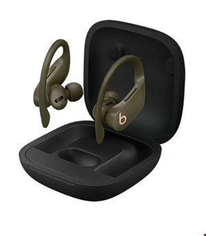 هدفون  پاور بیتس پرو  Beats Powerbeats Pro رنگ سبز