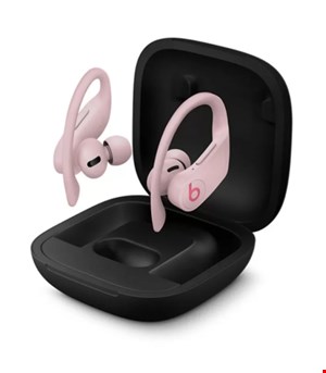 هدفون پاور بیتس پرو Beats Powerbeats Pro رنگ صورتی