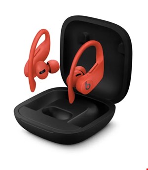 هدفون  پاور بیتس پرو Beats Powerbeats Pro رنگ قرمز