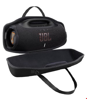 کیف هارد کیس مخصوص اسپیکر Boombox4
