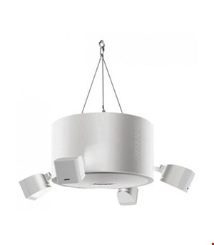 اسپیکر آویز بوز Bose FreeSpace 3 Pendant رنگ سفید