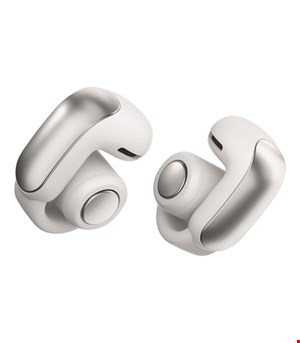 Bose Ultra Open Earbuds سفید دودی