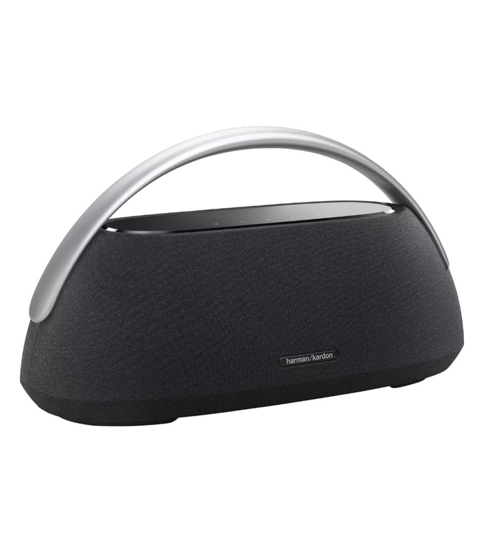Harman kardon go play hotsell
