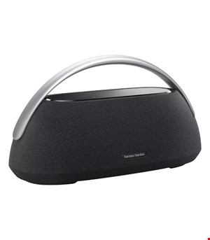 اسپیکر هارمن کاردن  گوپلیHarman Kardon Go Play 3 رنگ مشکی