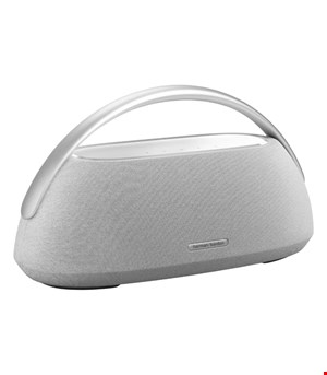 اسپیکر هارمن کاردن گوپلی  Harman Kardon Go Play 3 رنگ طوسی