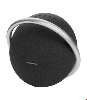 اسپیکر هارمن کاردن  اونیکس Harman Kardon Onyx Studio 8 رنگ مشکی