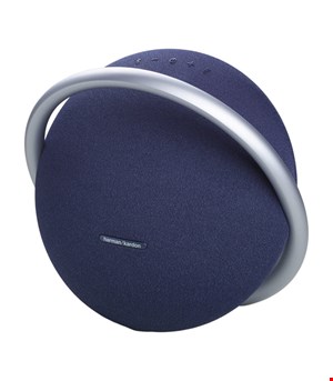 اسپیکر هارمن کاردن  اونیکس Harman Kardon Onyx Studio 8 رنگ آبی