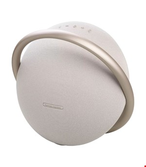 اسپیکر هارمن کاردن  اونیکس Harman Kardon Onyx Studio 8 رنگ شامپاینی