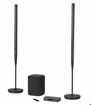 اسپیکر هارمن کاردن ردیانس Harman Kardon Radiance 2400 رنگ مشکی