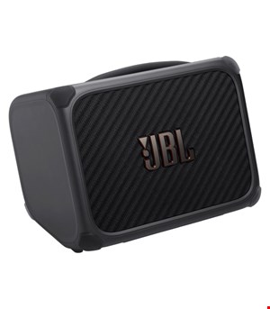اسپیکر بلوتوثی جی بی ال JBL Bandbox Trio