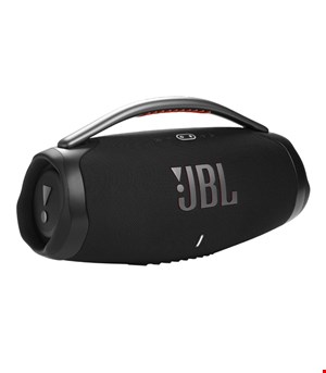  اسپیکر بومباکس قابل حمل JBL Boombox 3 رنگ مشکی