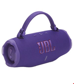 JBL Charge 6 رنگ بنفش