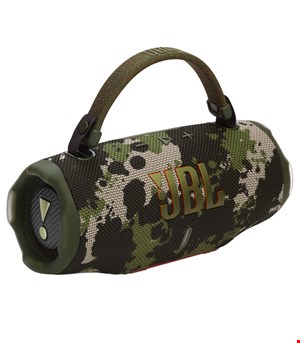 JBL Charge 6 رنگ چریکی