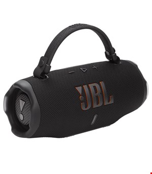 JBL Charge 6 رنگ مشکی