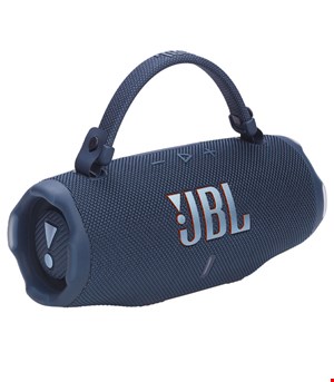 JBL Charge 6 رنگ آبی