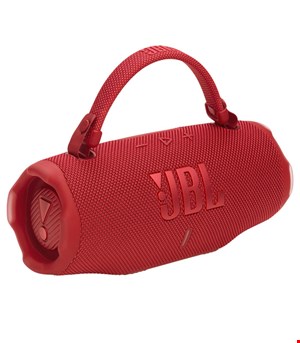 JBL Charge 6 رنگ قرمز