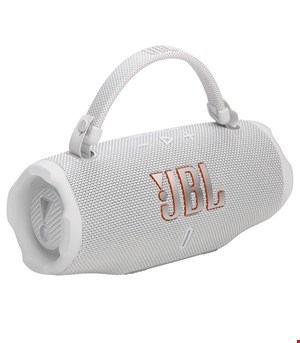JBL Charge 6 رنگ سفید