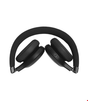 هدفون بی‌سیم  تیون نویز کنسل  JBL Live 400BT رنگ مشکی
