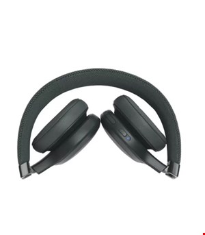 هدفون بی‌سیم لایو  JBL Live 400BT رنگ سبز