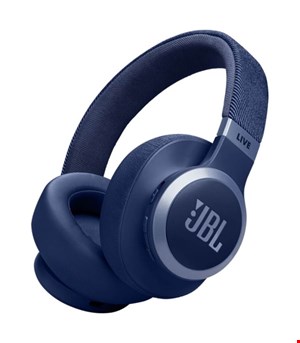 هدفون JBL Live 770NC رنگ آبی