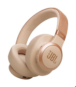 هدفون JBL Live 770NC رنگ شنی