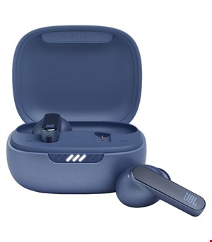 هدفون لایو JBL Live Pro 2 TWS رنگ آبی