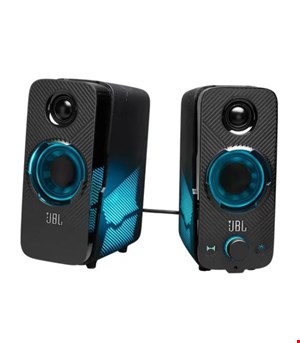  اسپیکر گیمینگ بی‌سیم JBL Quantum Duo رنگ مشکی