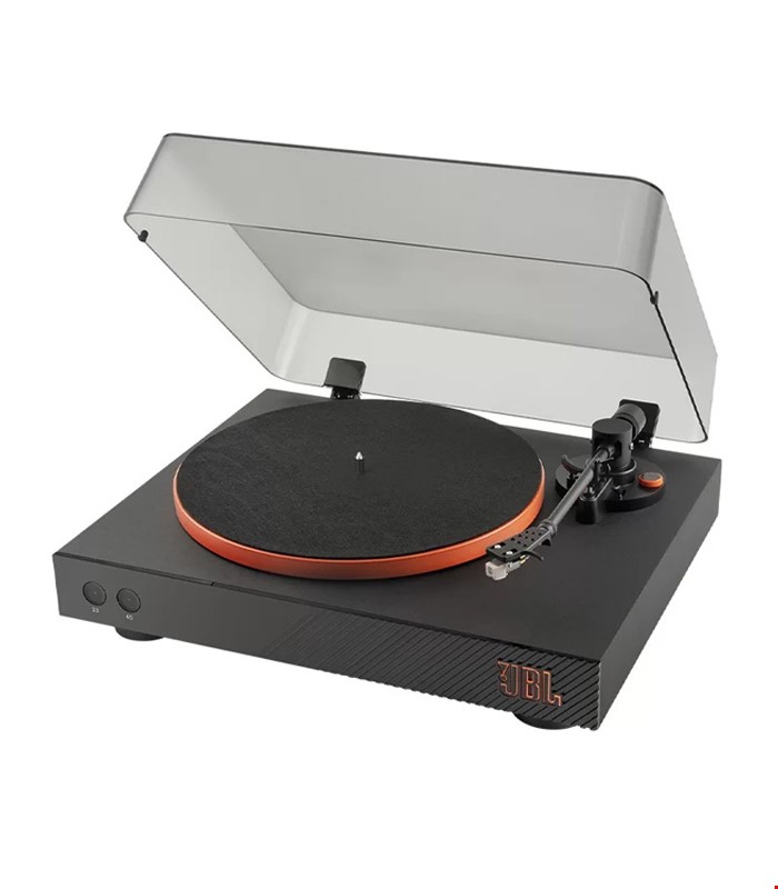  ترن تیبل جی بی ال مدلJBL SPINNER BT