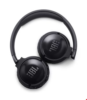 هدفون بی‌سیم تیون نویز کنسل JBL Tune 600BTNC رنگ مشکی