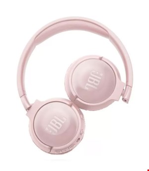 هدفون بی‌سیم  تیون نویز کنسل JBL Tune 600BTNC رنگ صورتی