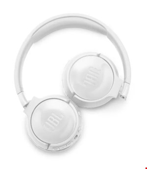 هدفون بی‌سیم  تیون نویز کنسل JBL Tune 600BTNC رنگ سفید