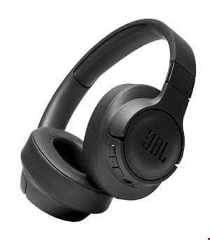 هدفون تیون نویز کنسل ۷۶۰ JBL Tune 760 NC رنگ مشکی