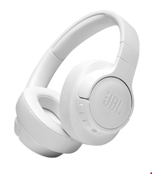 هدفون تیون نویز کنسل ۷۶۰  JBL Tune 760 NC رنگ سفید