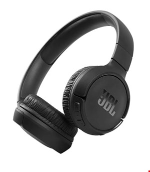 هدفون بی‌سیم تیون  ۵۱۰ JBL Tune 510 BT رنگ مشکی