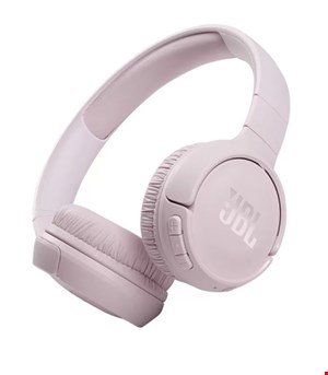 هدفون بی‌سیم تیون ۵۱۰  JBL Tune 510 BT رنگ رزگلد