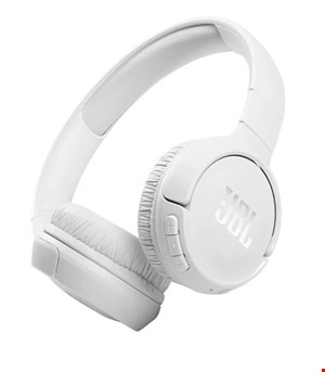 هدفون بی‌سیم تیون ۵۱۰ JBL Tune 510 BT رنگ سفید