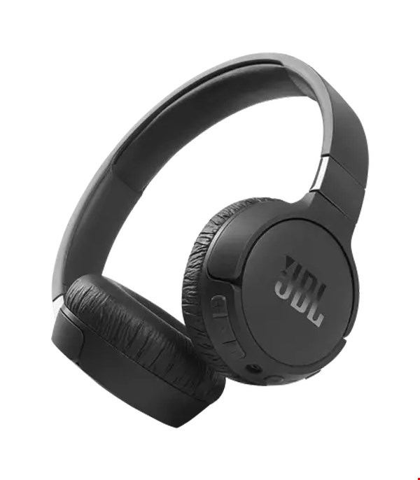 هدفون JBL Tune 660 NC