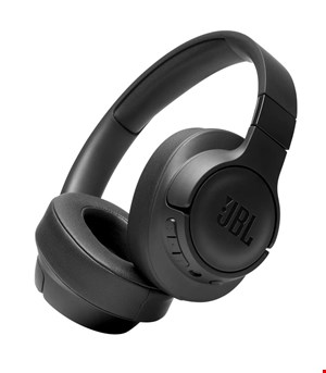 هدفون تیون ۷۱۰  JBL Tune 710 BT رنگ مشکی