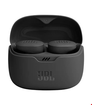 هدفون تیون بادز JBL Tune Buds رنگ مشکی