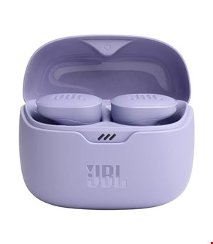 هدفون تیون بادز JBL Tune Buds رنگ بنفش