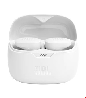هدفون تیون بادز  JBL Tune Buds رنگ سفید