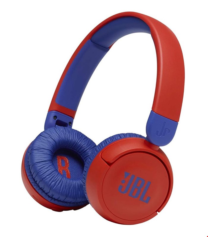 هدفون رو گوشی با سیم جی بی ال Jr310