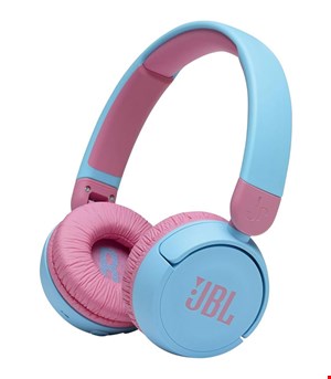 هدفون رو گوشی با سیم جی بی ال Jr310