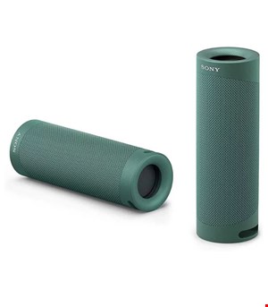 اسپیکر پرتابل بلوتوث سونی Sony SRS XB23 رنگ سبز