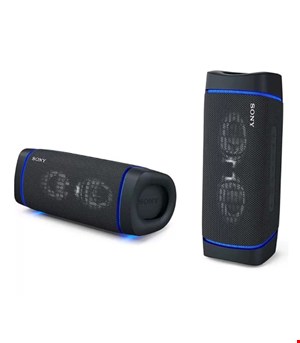 اسپیکر سونی Sony SRS-XB33 رنگ مشکی