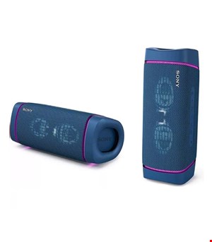 اسپیکر سونی Sony SRS-XB33 رنگ آبی